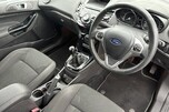 Ford Fiesta 1.0T EcoBoost Titanium Euro 6 (s/s) 5dr 11