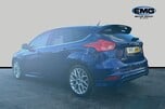 Ford Focus 1.5 TDCi Zetec S Hatchback 5dr Diesel Manual Euro 6 (s/s) (120 ps) 5