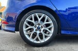 Ford Focus 1.5 TDCi Zetec S Hatchback 5dr Diesel Manual Euro 6 (s/s) (120 ps) 8