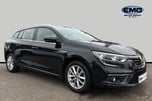 Renault Megane 1.2 TCe Dynamique Nav Sport Tourer 5dr Petrol Manual Euro 6 (s/s) (130 ps) 1