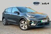 Kia Niro 64kWh 4+ SUV 5dr Electric Auto (201 bhp)