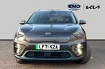 Kia Niro 64kWh 4+ SUV 5dr Electric Auto (201 bhp) 2