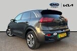 Kia Niro 64kWh 4+ SUV 5dr Electric Auto (201 bhp) 5