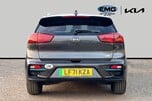 Kia Niro 64kWh 4+ SUV 5dr Electric Auto (201 bhp) 6