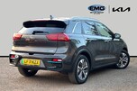 Kia Niro 64kWh 4+ SUV 5dr Electric Auto (201 bhp) 7