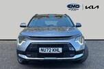 Kia Niro 1.6h GDi 3 SUV 5dr Petrol Hybrid DCT Euro 6 (s/s) (139 bhp) 2