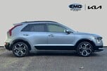 Kia Niro 1.6h GDi 3 SUV 5dr Petrol Hybrid DCT Euro 6 (s/s) (139 bhp) 4