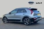 Kia Niro 1.6h GDi 3 SUV 5dr Petrol Hybrid DCT Euro 6 (s/s) (139 bhp) 5