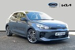 Kia Rio 1.0 T-GDi MHEV GT-Line S Hatchback 5dr Petrol Hybrid Manual Euro 6 (s/s) (1 1