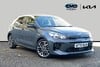 Kia Rio 1.0 T-GDi MHEV GT-Line S Hatchback 5dr Petrol Hybrid Manual Euro 6 (s/s) (1