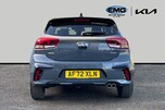 Kia Rio 1.0 T-GDi MHEV GT-Line S Hatchback 5dr Petrol Hybrid Manual Euro 6 (s/s) (1 6