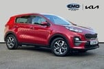 Kia Sportage 1.6 CRDi MHEV 2 SUV 5dr Diesel Hybrid Manual Euro 6 (s/s) (134 bhp) 1