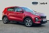 Kia Sportage 1.6 CRDi MHEV 2 SUV 5dr Diesel Hybrid Manual Euro 6 (s/s) (134 bhp)