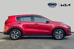 Kia Sportage 1.6 CRDi MHEV 2 SUV 5dr Diesel Hybrid Manual Euro 6 (s/s) (134 bhp) 3