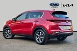 Kia Sportage 1.6 CRDi MHEV 2 SUV 5dr Diesel Hybrid Manual Euro 6 (s/s) (134 bhp) 4