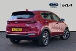 Kia Sportage 1.6 CRDi MHEV 2 SUV 5dr Diesel Hybrid Manual Euro 6 (s/s) (134 bhp) 6