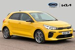 Kia Rio 1.0 T-GDi MHEV GT-Line S Hatchback 5dr Petrol Hybrid Manual Euro 6 (s/s) (1 1