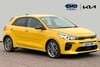 Kia Rio 1.0 T-GDi MHEV GT-Line S Hatchback 5dr Petrol Hybrid Manual Euro 6 (s/s) (1