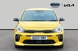 Kia Rio 1.0 T-GDi MHEV GT-Line S Hatchback 5dr Petrol Hybrid Manual Euro 6 (s/s) (1 2