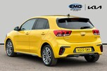 Kia Rio 1.0 T-GDi MHEV GT-Line S Hatchback 5dr Petrol Hybrid Manual Euro 6 (s/s) (1 5