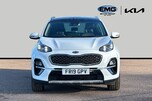 Kia Sportage 1.6 T-GDi 4 SUV 5dr Petrol DCT AWD Euro 6 (s/s) (174 bhp) 2