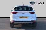 Kia Sportage 1.6 T-GDi 4 SUV 5dr Petrol DCT AWD Euro 6 (s/s) (174 bhp) 6