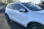 Kia Sportage 1.6 T-GDi 4 SUV 5dr Petrol DCT AWD Euro 6 (s/s) (174 bhp) 32