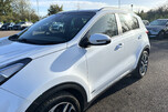 Kia Sportage 1.6 T-GDi 4 SUV 5dr Petrol DCT AWD Euro 6 (s/s) (174 bhp) 37