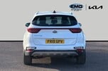 Kia Sportage 1.6 T-GDi 4 SUV 5dr Petrol DCT AWD Euro 6 (s/s) (174 bhp) 5