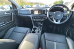 Kia Sportage 1.6 T-GDi 4 SUV 5dr Petrol DCT AWD Euro 6 (s/s) (174 bhp) 8