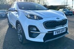 Kia Sportage 1.6 T-GDi 4 SUV 5dr Petrol DCT AWD Euro 6 (s/s) (174 bhp) 32