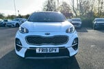 Kia Sportage 1.6 T-GDi 4 SUV 5dr Petrol DCT AWD Euro 6 (s/s) (174 bhp) 33