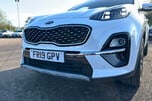 Kia Sportage 1.6 T-GDi 4 SUV 5dr Petrol DCT AWD Euro 6 (s/s) (174 bhp) 35