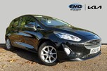 Ford Fiesta 1.1 Ti-VCT Zetec Hatchback 3dr Petrol Manual Euro 6 (s/s) (85 ps) 1