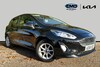 Ford Fiesta 1.1 Ti-VCT Zetec Hatchback 3dr Petrol Manual Euro 6 (s/s) (85 ps)