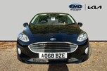 Ford Fiesta 1.1 Ti-VCT Zetec Hatchback 3dr Petrol Manual Euro 6 (s/s) (85 ps) 2