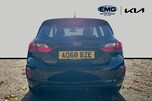 Ford Fiesta 1.1 Ti-VCT Zetec Hatchback 3dr Petrol Manual Euro 6 (s/s) (85 ps) 6