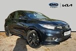 Honda HR-V 1.5 VTEC Turbo Sport SUV 5dr Petrol CVT Euro 6 (182 ps) 1