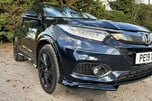 Honda HR-V 1.5 VTEC Turbo Sport SUV 5dr Petrol CVT Euro 6 (182 ps) 33