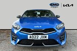 Kia Ceed 1.5 T-GDi GT-Line Hatchback 5dr Petrol Manual Euro 6 (s/s) (158 bhp) 2