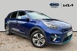 Kia Niro 64kWh 4+ SUV 5dr Electric Auto (201 bhp) 1