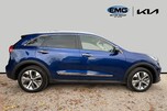 Kia Niro 64kWh 4+ SUV 5dr Electric Auto (201 bhp) 4