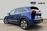 Kia Niro 64kWh 4+ SUV 5dr Electric Auto (201 bhp) 5