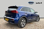 Kia Niro 64kWh 4+ SUV 5dr Electric Auto (201 bhp) 7