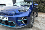 Kia Niro 64kWh 4+ SUV 5dr Electric Auto (201 bhp) 30