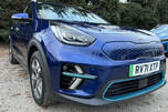 Kia Niro 64kWh 4+ SUV 5dr Electric Auto (201 bhp) 31