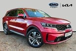 Kia Sorento 2.2 CRDi 3 SUV 5dr Diesel DCT AWD Euro 6 (s/s) (199 bhp) 1