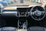 Kia Sorento 2.2 CRDi 3 SUV 5dr Diesel DCT AWD Euro 6 (s/s) (199 bhp) 9