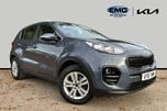 Kia Sportage 1.6 GDi 2 SUV 5dr Petrol Manual Euro 6 (s/s) (130 bhp) 1