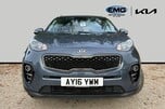 Kia Sportage 1.6 GDi 2 SUV 5dr Petrol Manual Euro 6 (s/s) (130 bhp) 2